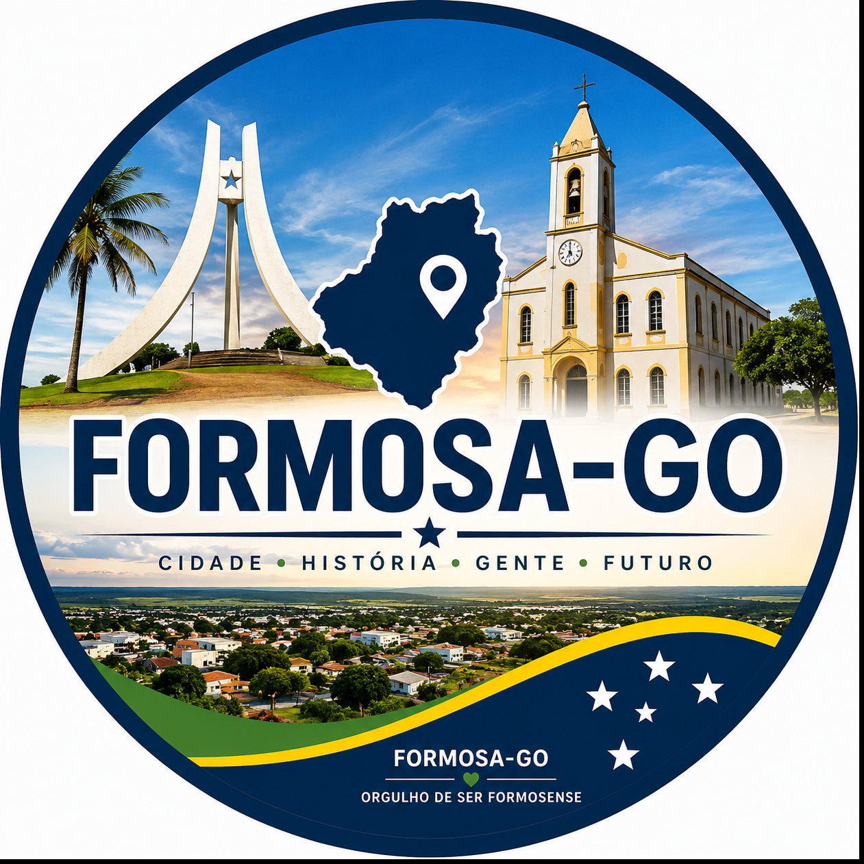 Formosa-GO