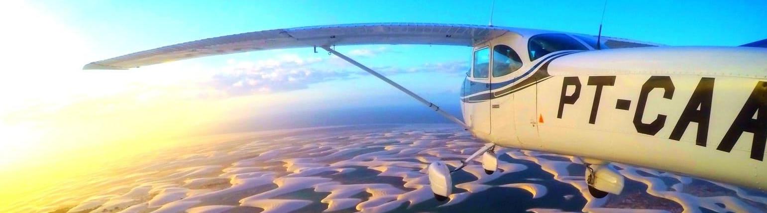 Avia&ccedil;&atilde;o Maranhense